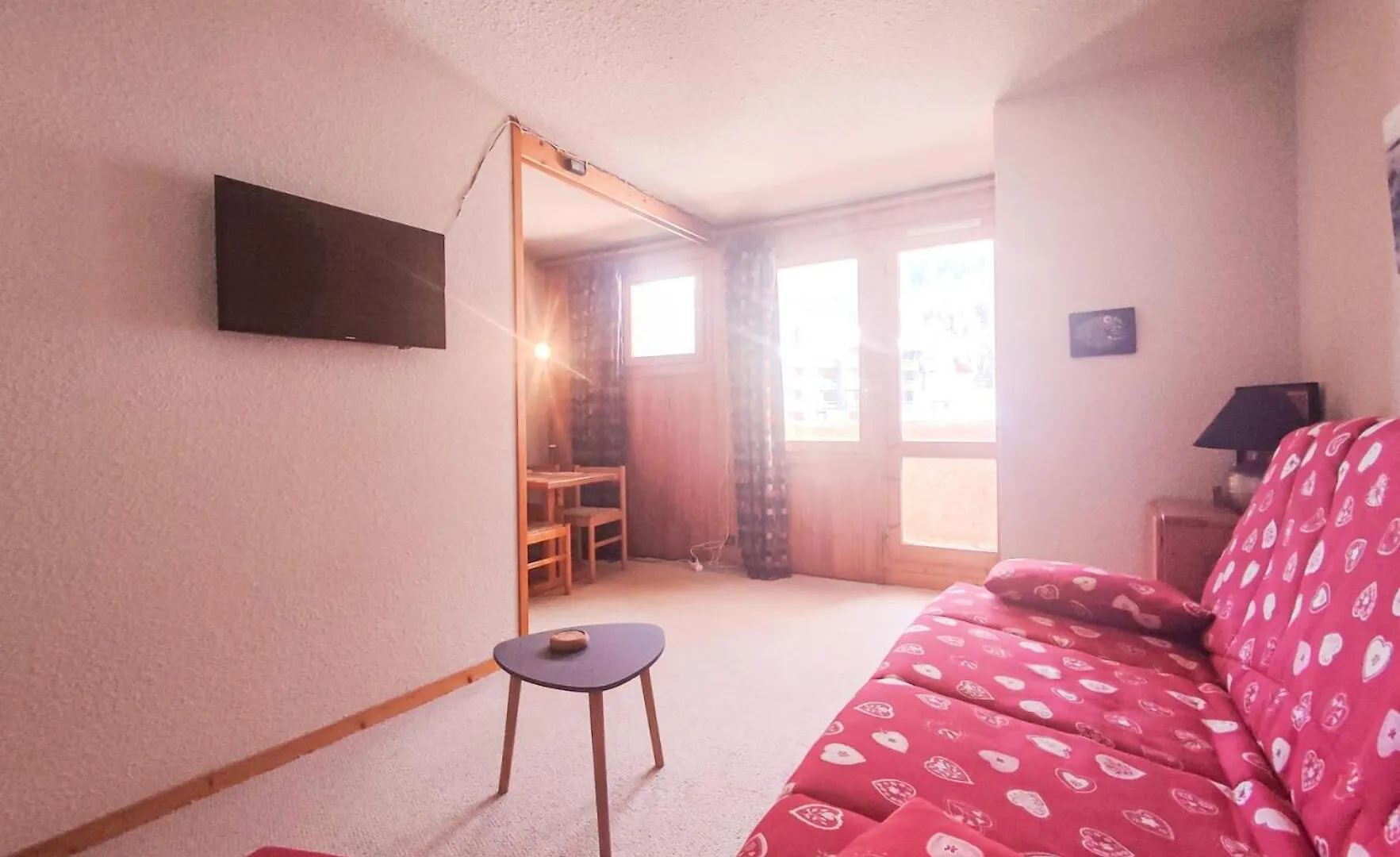 Apartment Residence Roches Blanches G - Roches Blanches 35 Mae-6571 Valmorel